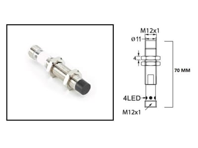 RADWELL VERIFIED SUBSTITUTE NI8U-EM12H-AP6X-H1141-SUB