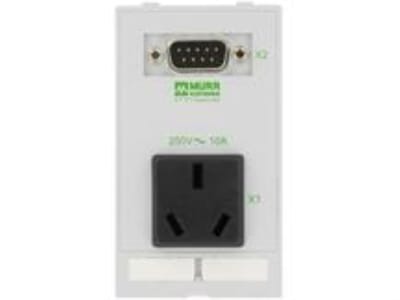 MURR ELEKTRONIK 4000-68000-6000000