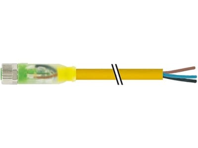 MURR ELEKTRONIK 7000-08111-0101500