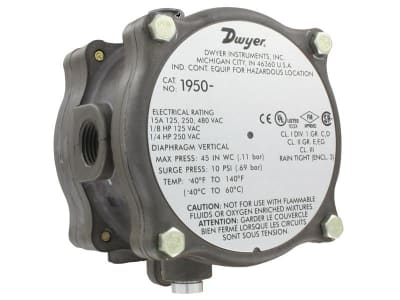 DWYER 1950P-15-2F