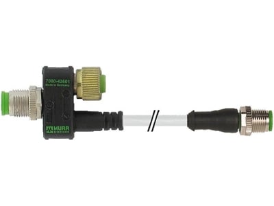 MURR ELEKTRONIK 7000-42601-0000000