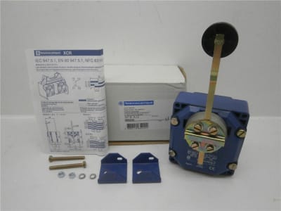 TELEMECANIQUE SENSORS XCRA12