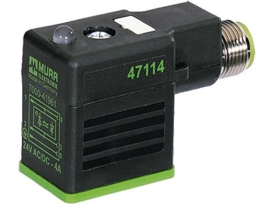 MURR ELEKTRONIK 7000-41961-0000000
