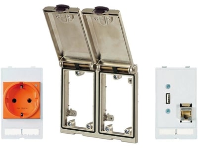 MURR ELEKTRONIK 4000-68123-0141310