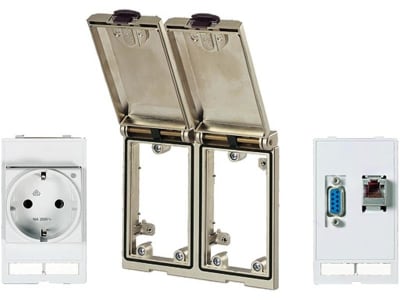 MURR ELEKTRONIK 4000-68123-1410010