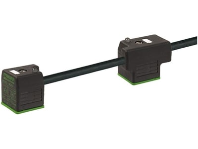 MURR ELEKTRONIK 7000-58025-2270300