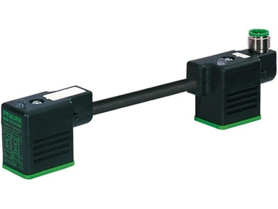 MURR ELEKTRONIK 7000-41681-0160000