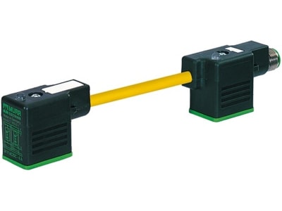 MURR ELEKTRONIK 7000-41721-0360000