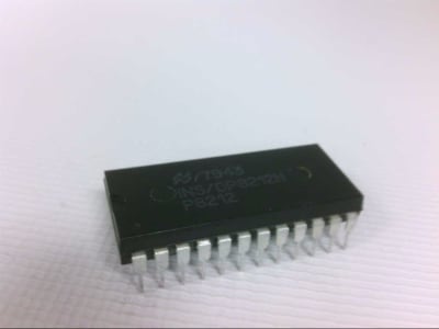 TEXAS INSTRUMENTS SEMI IC8212