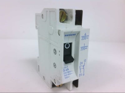 SIEMENS 5SN9106-0KB30