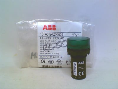 ASEA BROWN BOVERI 1SFA619402R5232