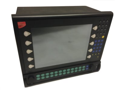 GENERAL ELECTRIC IC752WFB202