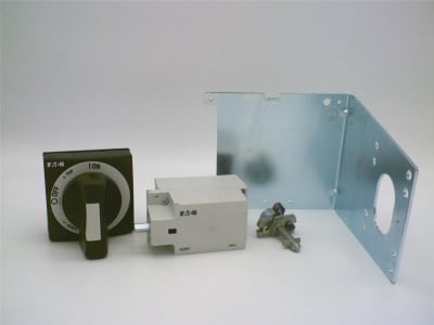 EATON CORPORATION NZM1-XSM-L