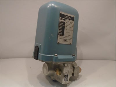 INVENSYS 11GM-A-S-2