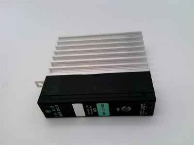 GEFRAN GTS-25/60-D-0