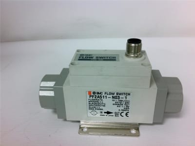 SMC PF2A511-N03-1