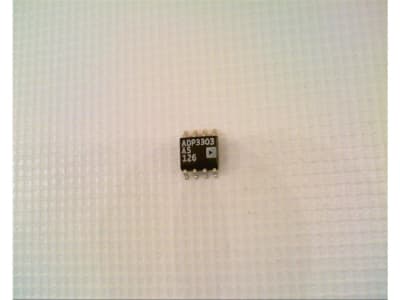 ANALOG DEVICES ADP3303A5