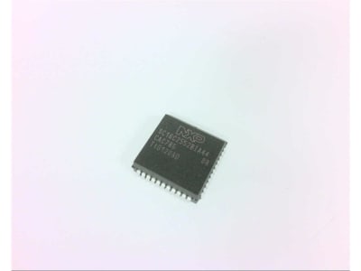 NXP SEMICONDUCTOR SC16C2552BIA44