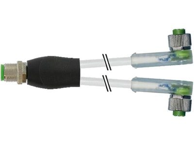 MURR ELEKTRONIK 7000-40781-2430060