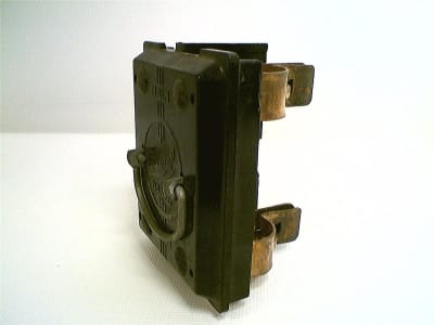 FEDERAL PACIFIC ELECTRIC F-2736-X