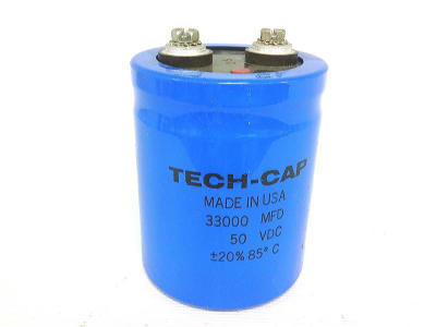 GENERIC CR33000U40V