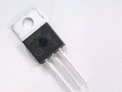 GENERIC SSP08P06P