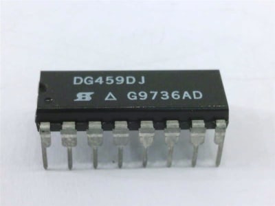 VISHAY DG459DJ