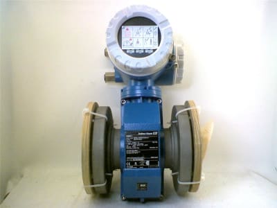 ENDRESS & HAUSER 53P80-ER0B1RA0BAAA