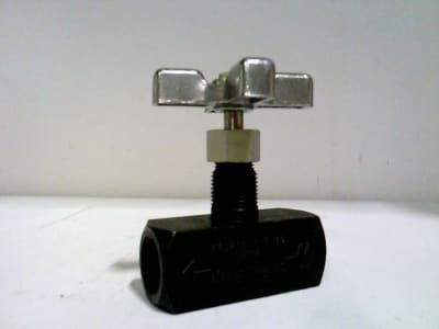 M&M INTERNATIONAL FFG2004T-5B95