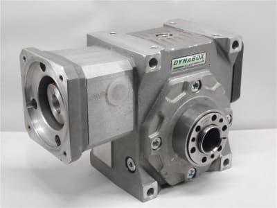 GIRARD TRANSMISSIONS 45-DYN-1/5-2