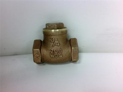 LEGEND VALVE T-451-3/4