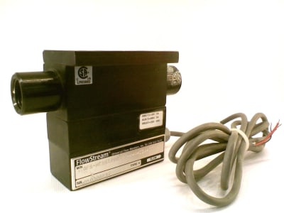 UNIVERSAL FLOW MONITORS OFS-MEBS1200SHN-4-A-Z1A-D5