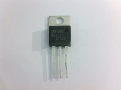 ST MICRO DMV32B