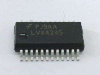 ON SEMICONDUCTOR LVX4245