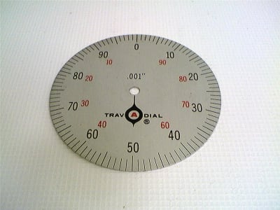 TRAV A DIAL 12412