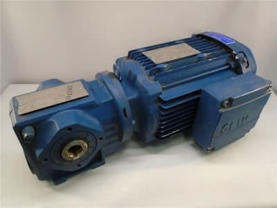 SEW EURODRIVE SA37/TDRE80M4