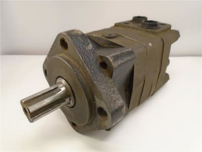 M&S HYDRAULICS MLHS-125-4UD