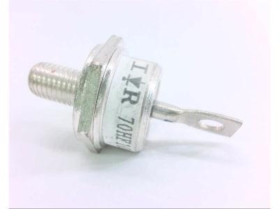 INTERNATIONAL RECTIFIER 70HF100