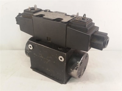 PARKER D31VW1C4YW-27