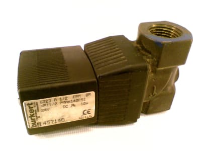 BURKERT 457140