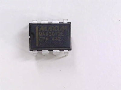 MAXIM INTEGRATED PRODUCTS MAX3072EEPA+