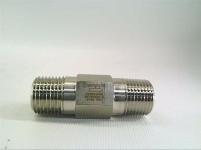 SWAGELOK SS-8CPA2-3