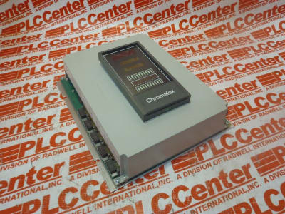 CHROMALOX 3390-22222-0
