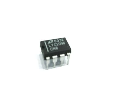 ANALOG DEVICES LTC1098CN8