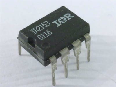 INTERNATIONAL RECTIFIER IR2153