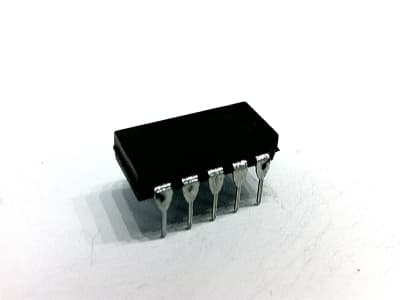TEXAS INSTRUMENTS SEMI DH0017CN