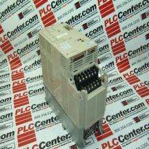 YASKAWA ELECTRIC SGDB-15ADTY357