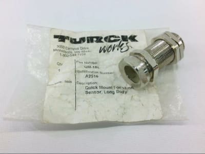 TURCK QM-18L
