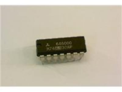 MITSUBISHI M74ALS30AP