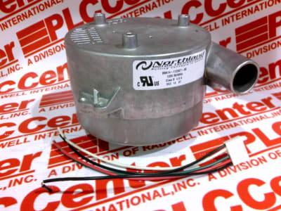 NORTHLAND MOTOR TECHNOLOGIES BBA14-211SEB-00